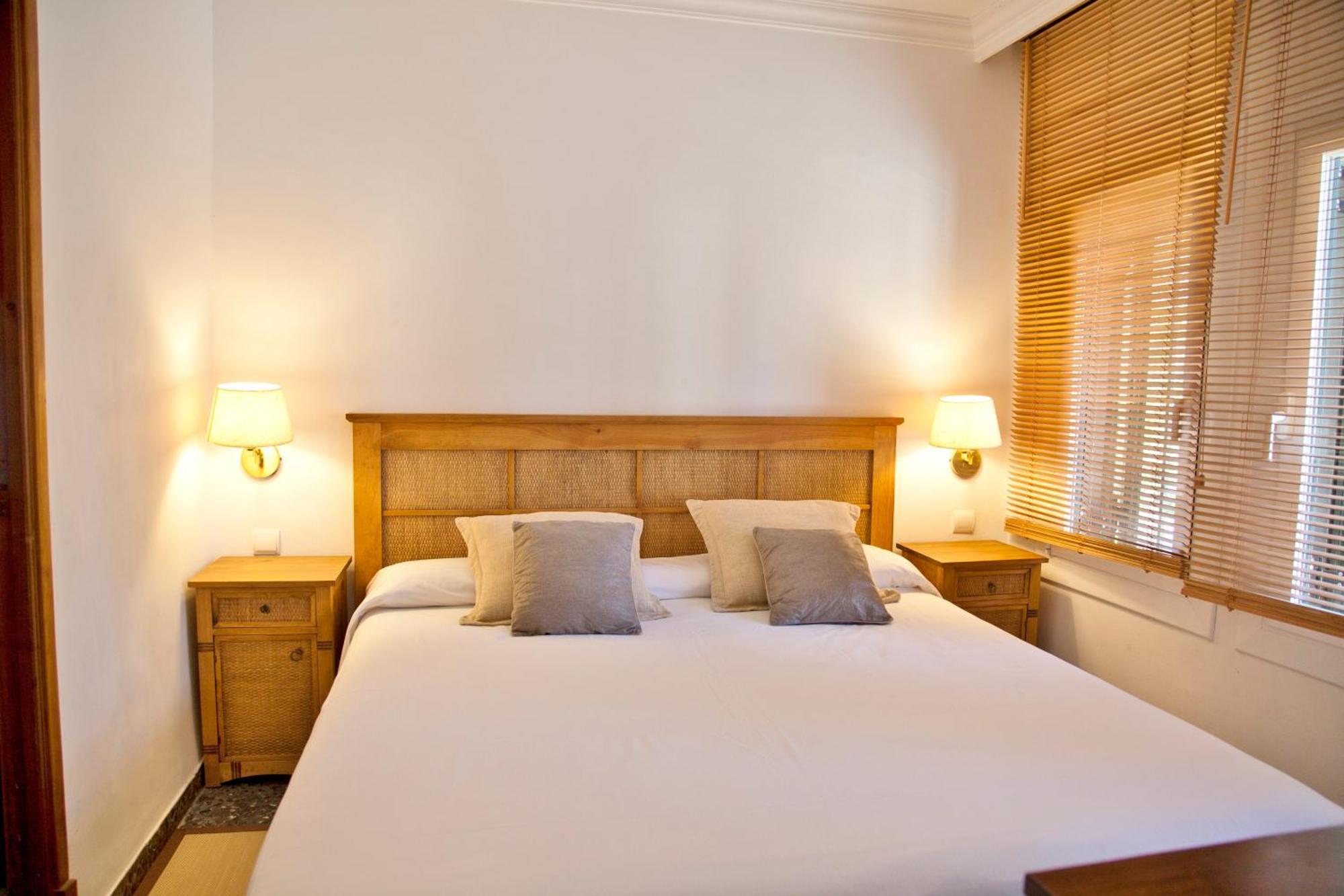 Las Maravillas, 250m From The Beach Villa Palma