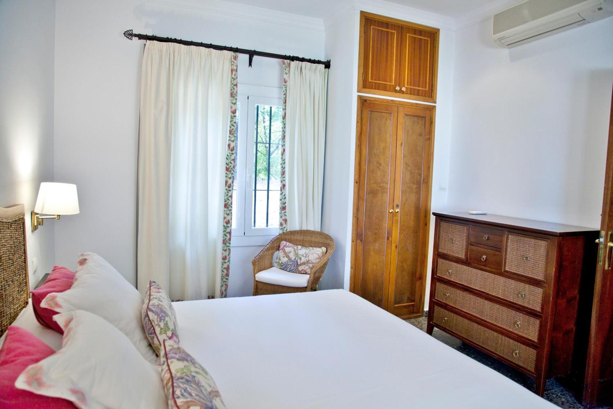 Las Maravillas, 250m From The Beach Palma