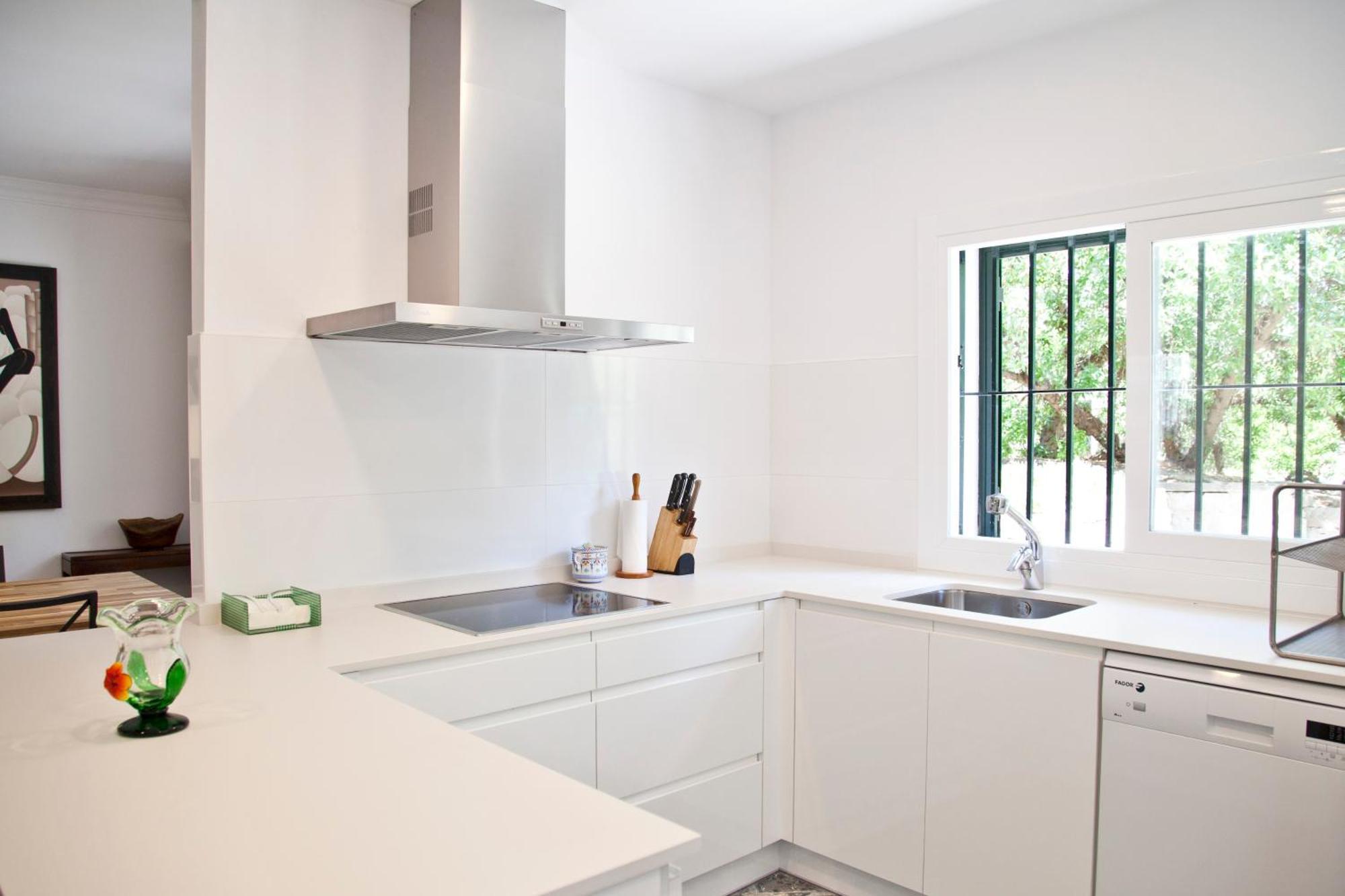 Villa Las Maravillas, 250m From The Beach Palma